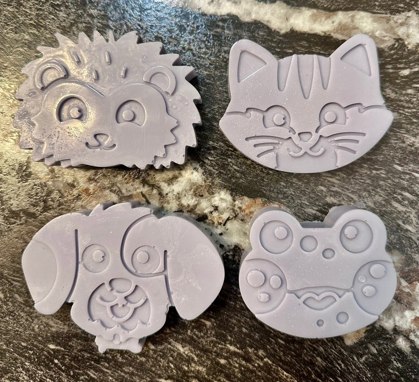 The Kid's Collection